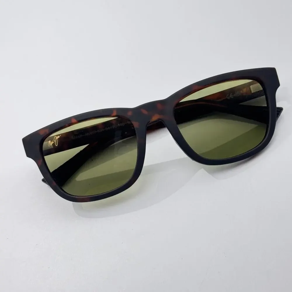 Maui Jim maui jim